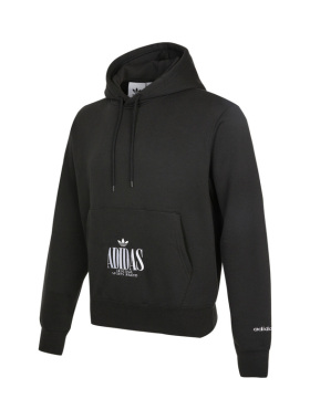 Adidas/阿迪达斯正品三叶草休闲男子时尚潮流运动卫衣 H32327