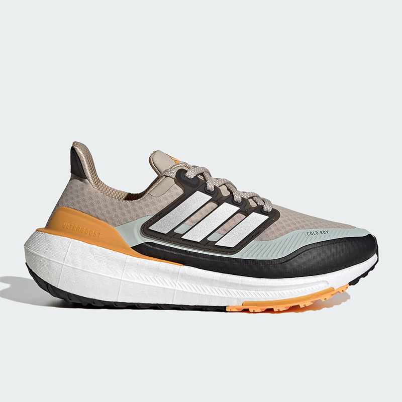 Adidas/阿迪达斯正品ULTRABOOST男子轻便运动跑步鞋IE1674