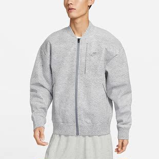 Nike/耐克正品Forward Hoodie男子运动休闲外套DQ4269-077