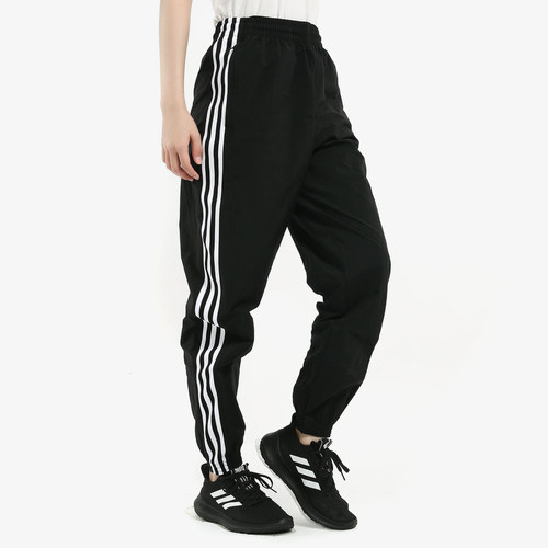 adidas三叶草运动裤裤子ed7542