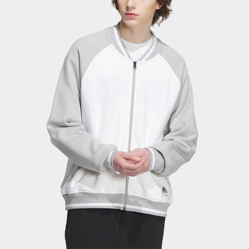 Adidas/阿迪达斯男女飞行员夹克