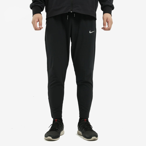 Nike/耐克正品 春季新款 PHENOM 男子跑步运动长裤 BV4816