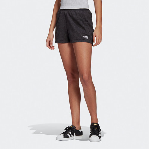 Adidas/阿迪达斯女子运动短裤