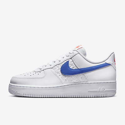 Nike/耐克正品春季AIR FORCE 1男子运动休闲鞋FD0667-100