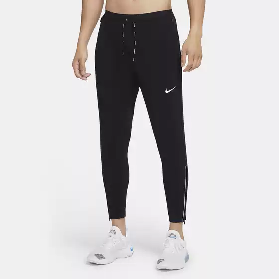 Nike Genuine 2020 New Men's Df Phenom Elite Wvn Pa Trousers Cu5513