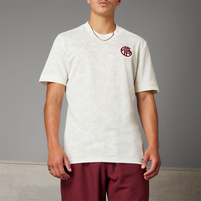 Adidas/阿迪达斯男士足球短袖