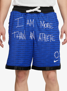 Nike/耐克正品新款Lebron男子篮球运动五分短裤CT6125-433