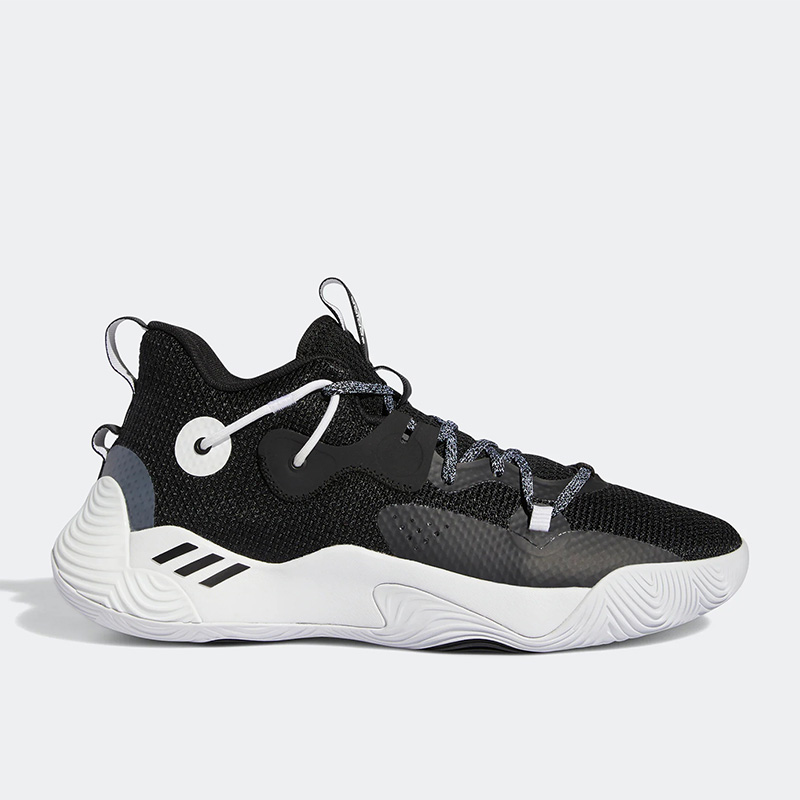 Adidas/阿迪达斯正品Harden哈登3代男子训练耐磨运动篮球鞋GY8630