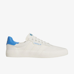 Vulc男女运动轻便板鞋 Adidas 3MC 三叶草新款 GX2071 阿迪达斯正品