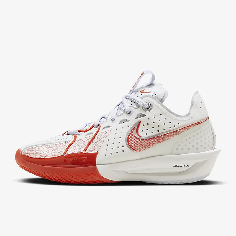 Nike/耐克正品G.T. Cut 3 EP男女ZOOMX实战篮球鞋DV2918-101
