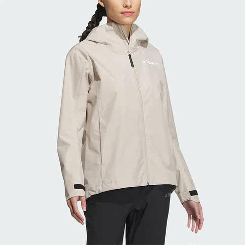 阿迪达斯女子运动夹克