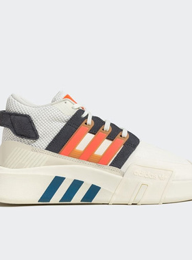 Adidas/阿迪达斯正品三叶草新款EQT BASK ADV V2男女休闲鞋ID4071