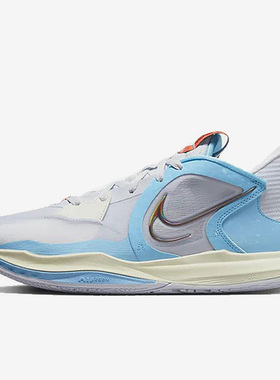 Nike/耐克正品KYRIE LOW 5 EP欧文5男子透气实战篮球鞋DJ6014-003