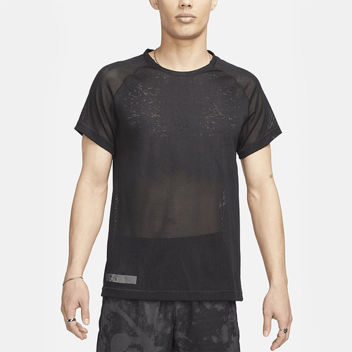 Nike/耐克正品男子健身短袖