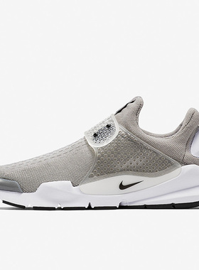 Nike/耐克正品Sock Dart时尚男女低帮轻便运动跑步鞋 819686-002