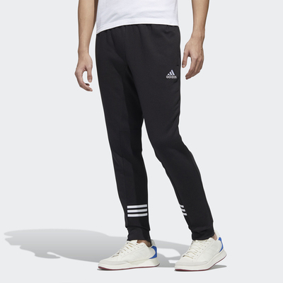 Adidas/阿迪达斯正品秋季新品男子休闲运动型格长裤GD5452