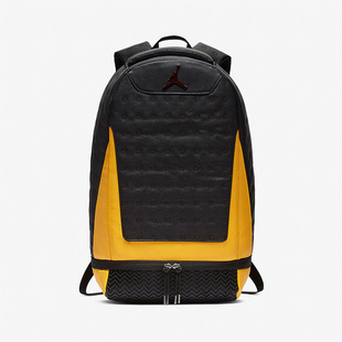 AJ13 Nike Jordan 男子双肩背包篮球包HA4463 耐克正品 010