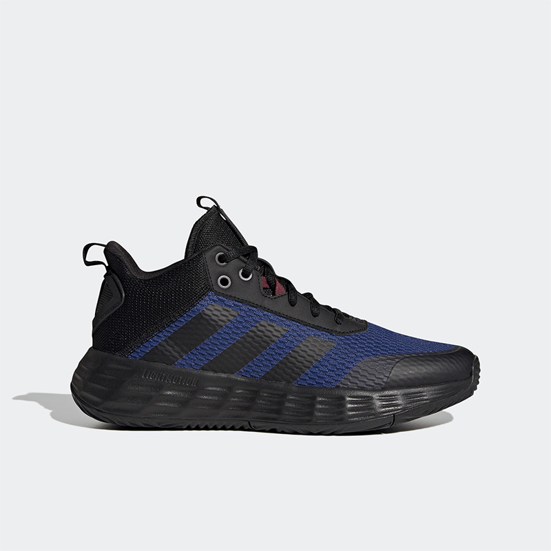 Adidas/阿迪达斯男子实战篮球鞋