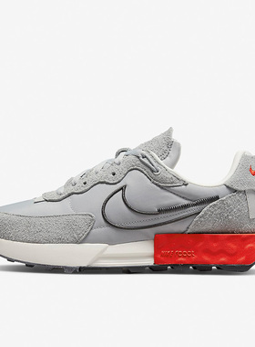 Nike/耐克正品Fontanka Waffle女子华夫运动耐磨休闲鞋DC3579-003