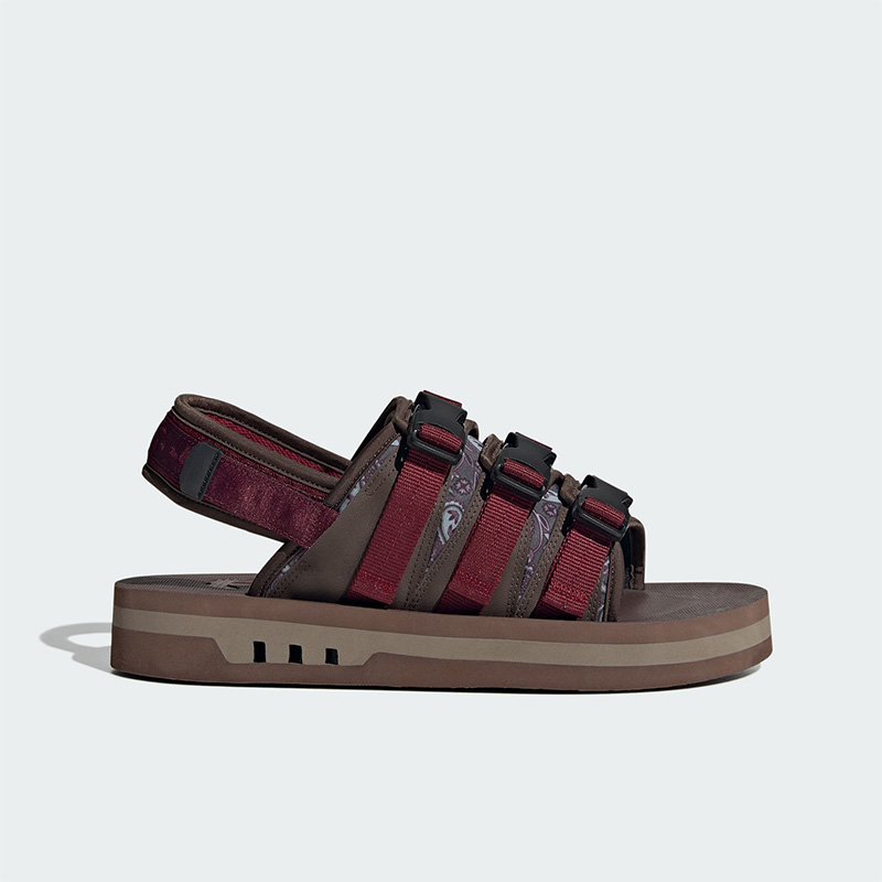Adidas/阿迪达斯运动沙滩凉鞋