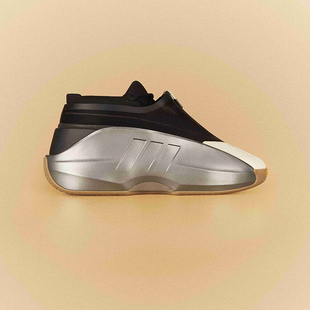 Adidas/阿迪达斯正品CRAZY IIINFINITY男女篮球舒适运动鞋IE7687