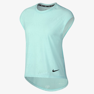 新款 夏季 耐克正品 336 T恤 AT7973 女子透气舒适休闲运动短袖 Nike