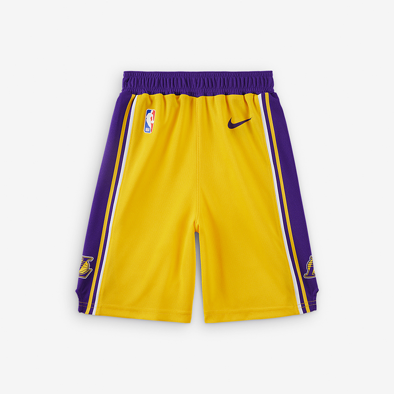 Nike/耐克小童弹性运动短裤