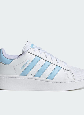 Adidas/阿迪达斯正品三叶草女子经典运动时尚休闲板鞋IF3003