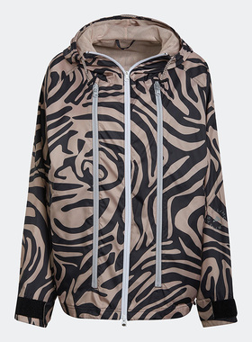 Adidas/阿迪达斯正品新款STELLA McCAR女子运动茄克外套H59960
