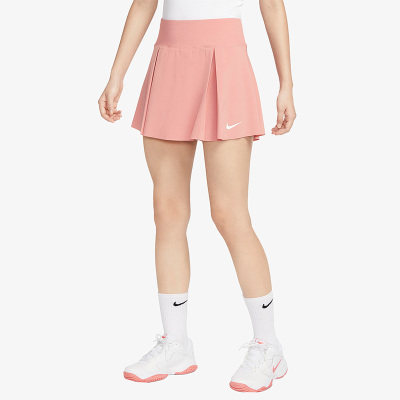 耐克正品女子运动半身裙
