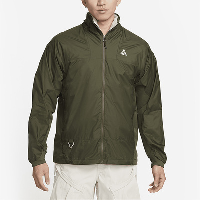 Nike/耐克正品新款男子休闲户外运动梭织夹克外套 DX7881-325 330