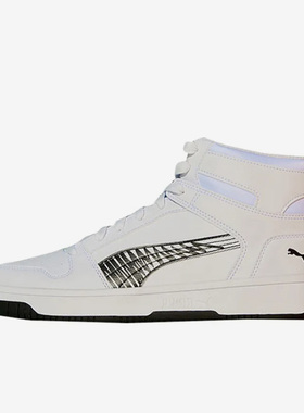 Puma/彪马正品Rebound Layup SL Sketch 男女板鞋385009-01