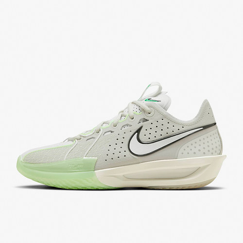 Nike/耐克正品G.T. Cut 3 EP男女运动训练篮球鞋DV2918-003