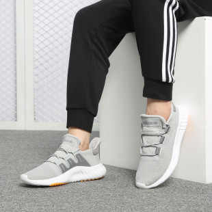 三叶草休闲运动鞋 Adidas DUSK 男子TUBULAR B37753 阿迪达斯正品