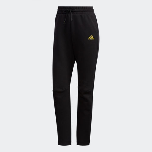 Adidas/阿迪达斯正品新款女子CNY PT DK运动型格裤子FU6231