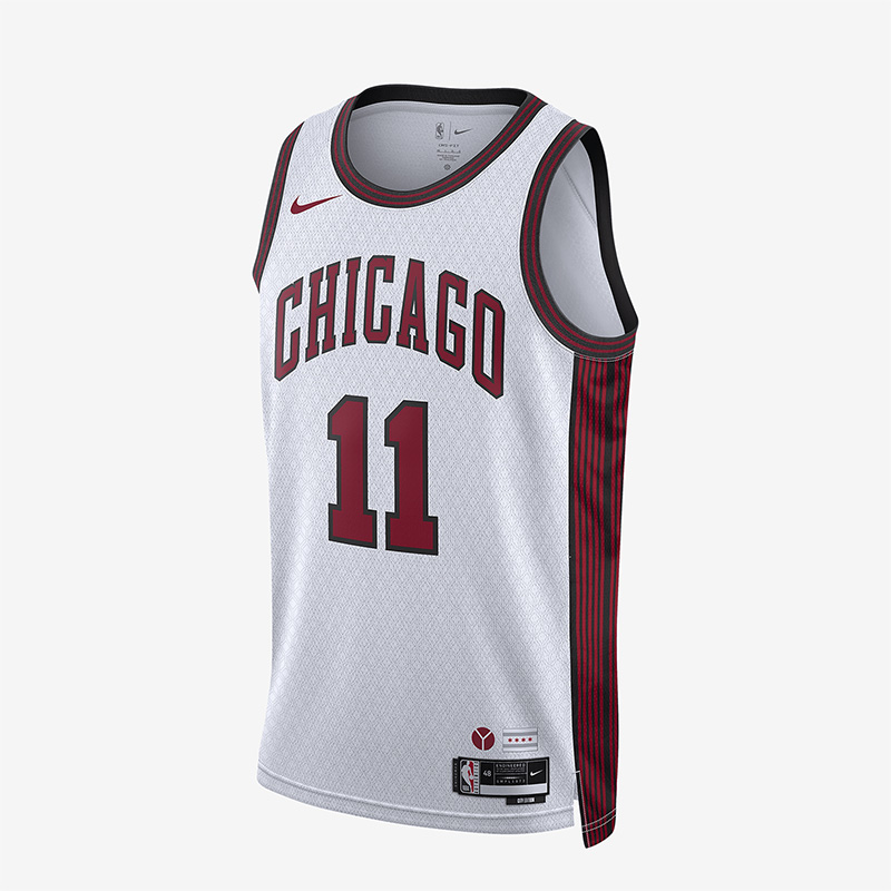 耐克正品无袖男子球衣