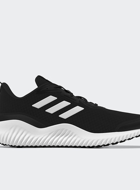Adidas/阿迪达斯正品ALPHACOMFY 男女轻便运动跑步鞋ID0350