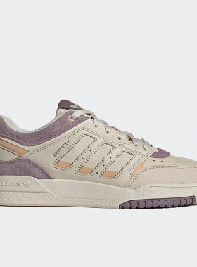 Adidas/阿迪达斯正品三叶草DROP STEP LOW W女子运动休闲鞋GW9736