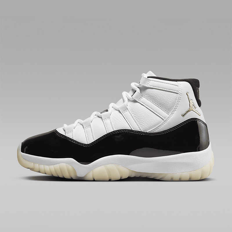 Nike/耐克正品Air Jordan 11 Retro 男款运动篮球鞋CT8012-170