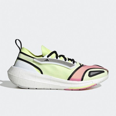 阿迪达斯女子运动跑步鞋