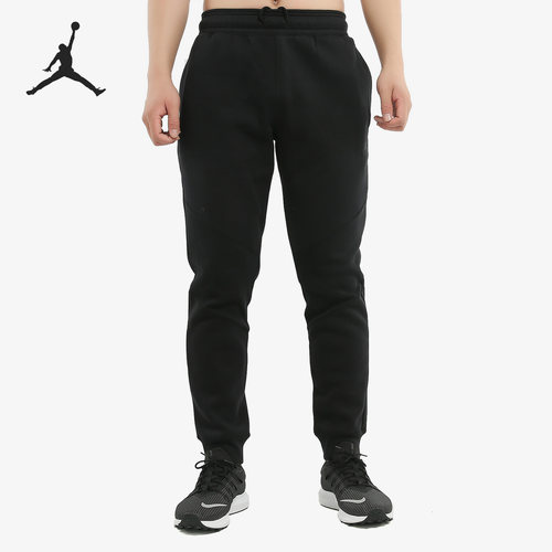 Nike/耐克正品 AS M J WINGS HVY FLC PANT 男子休闲长裤CD8740