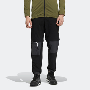 Adidas 阿迪达斯正品 春VOYG HE5257 PANT男子透气运动长裤