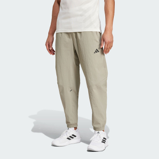 ADIST IS3371 Adidas D4T 男士 运动健身裤 阿迪达斯正品