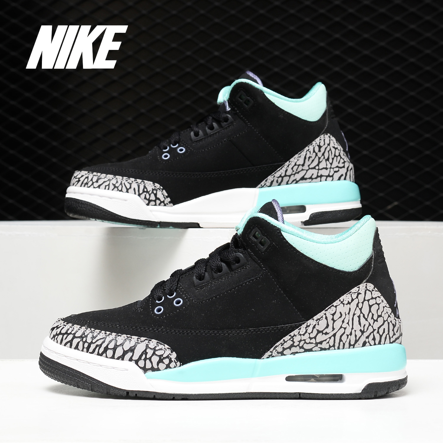 Nike/耐克气垫运动休闲鞋