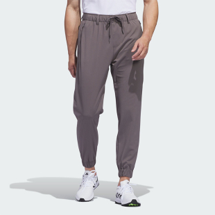 PANT男士 Adidas 阿迪达斯正品 TWISTKNIT IU2821 高尔夫运动裤