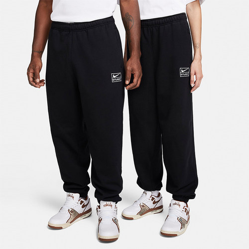 Nike/耐克正品男女加绒长裤