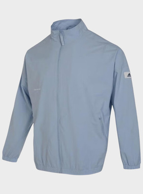 Adidas/阿迪达斯正品新款男子简约运动夹克外套IP4952