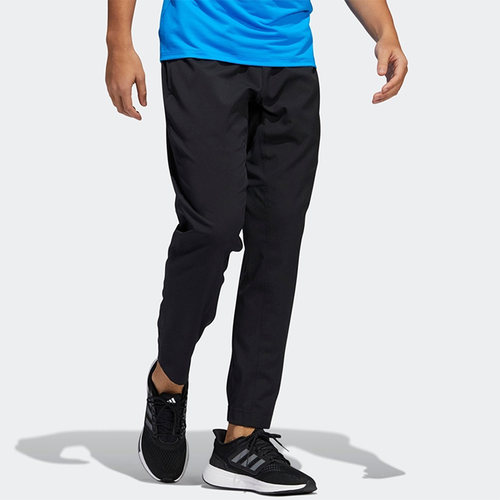 健身长裤Adidas/阿迪达斯男子