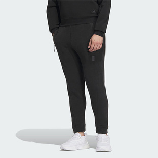 男子运动时尚 Adidas 阿迪达斯正品 新款 IS0446 休闲长裤