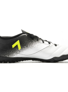 Adidas/阿迪达斯正品 男子碎钉 17.4  新款沙暴足球鞋 S77112